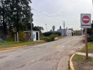 Infociudad, siempre con vos. 47