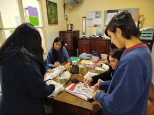 Infociudad, siempre con vos. 43