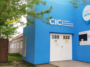 Infociudad, siempre con vos. 45