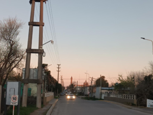 Infociudad, siempre con vos. 49