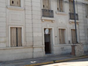 Infociudad, siempre con vos. 45