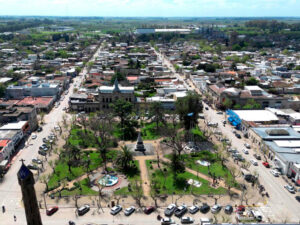 Infociudad, siempre con vos. 40