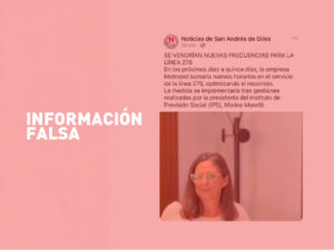 Infociudad, siempre con vos. 41