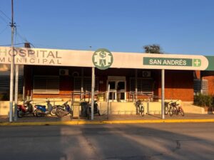Infociudad, siempre con vos. 45