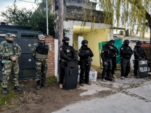 Infociudad, siempre con vos. 46