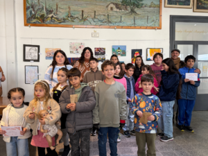 Infociudad, siempre con vos. 45