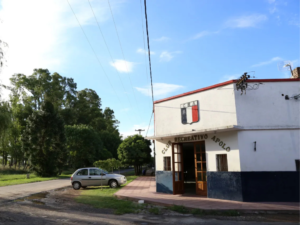 Infociudad, siempre con vos. 44