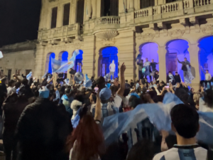 Infociudad, siempre con vos. 45