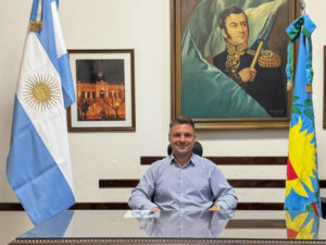 Infociudad, siempre con vos. 46