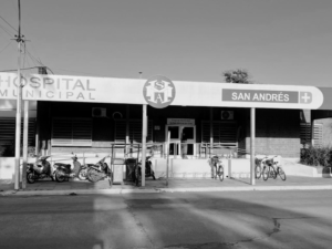 Infociudad, siempre con vos. 42