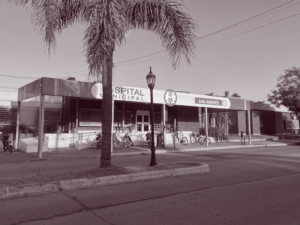 Infociudad, siempre con vos. 44