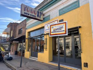 Infociudad, siempre con vos. 46