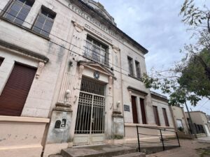 Infociudad, siempre con vos. 43